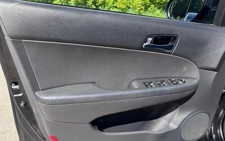 Hyundai i30 I, 2011 год, 799 000 рублей, 20 фотография