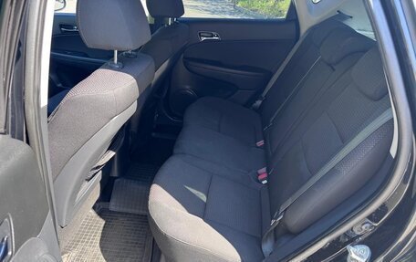 Hyundai i30 I, 2011 год, 799 000 рублей, 27 фотография