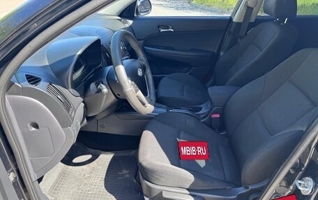 Hyundai i30 I, 2011 год, 799 000 рублей, 18 фотография