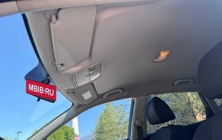 Hyundai i30 I, 2011 год, 799 000 рублей, 26 фотография