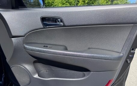 Hyundai i30 I, 2011 год, 799 000 рублей, 35 фотография
