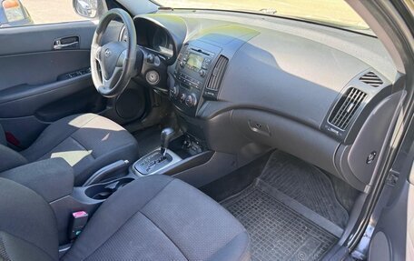 Hyundai i30 I, 2011 год, 799 000 рублей, 33 фотография