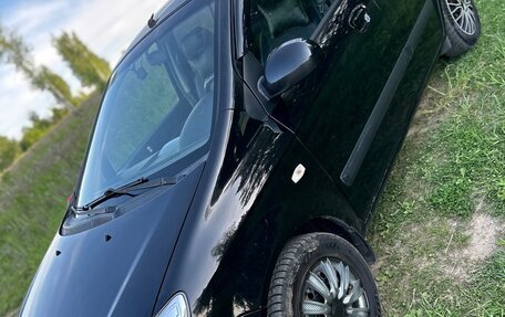 Hyundai Getz I рестайлинг, 2006 год, 450 000 рублей, 11 фотография