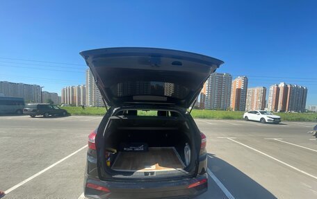 Hyundai Creta I рестайлинг, 2017 год, 1 500 000 рублей, 14 фотография