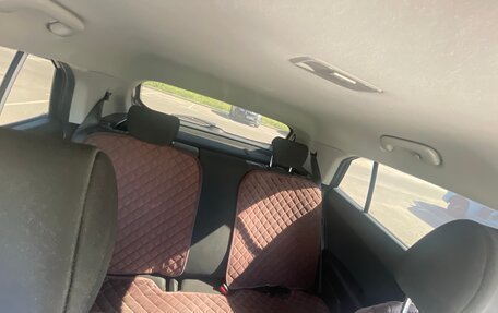 Hyundai Creta I рестайлинг, 2017 год, 1 500 000 рублей, 12 фотография