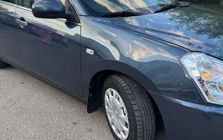 Nissan Almera, 2014 год, 520 000 рублей, 3 фотография