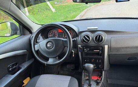 Nissan Almera, 2014 год, 520 000 рублей, 7 фотография