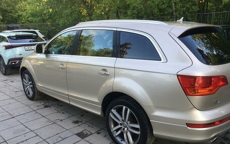 Audi Q7, 2007 год, 1 500 000 рублей, 8 фотография