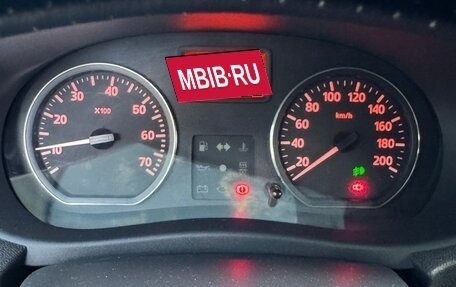 Nissan Almera, 2014 год, 520 000 рублей, 8 фотография