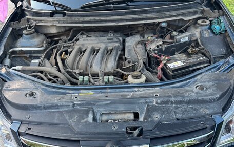 Nissan Almera, 2014 год, 520 000 рублей, 9 фотография
