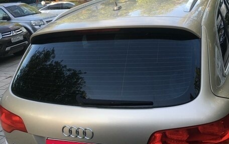 Audi Q7, 2007 год, 1 500 000 рублей, 6 фотография