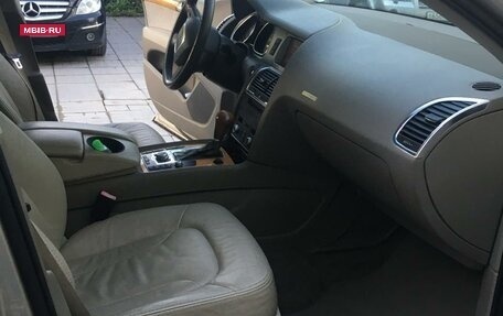 Audi Q7, 2007 год, 1 500 000 рублей, 7 фотография