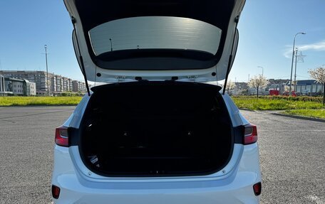 KIA cee'd III, 2018 год, 1 750 000 рублей, 11 фотография