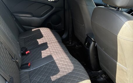 KIA Cerato III, 2019 год, 1 690 000 рублей, 10 фотография