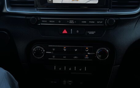 KIA cee'd III, 2018 год, 1 750 000 рублей, 18 фотография
