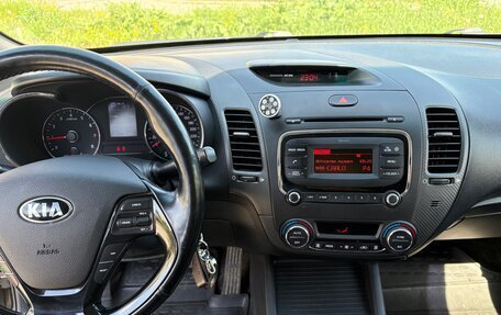 KIA Cerato III, 2019 год, 1 690 000 рублей, 7 фотография
