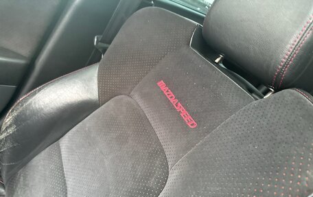 Mazda 3, 2007 год, 950 000 рублей, 10 фотография