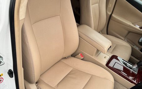 Toyota Camry, 2014 год, 1 595 000 рублей, 10 фотография