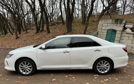 Toyota Camry, 2014 год, 1 595 000 рублей, 24 фотография