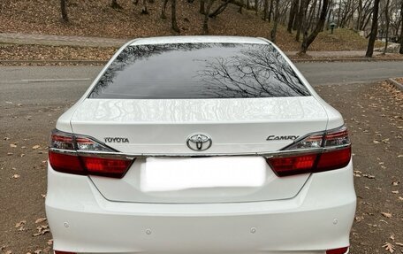 Toyota Camry, 2014 год, 1 595 000 рублей, 21 фотография