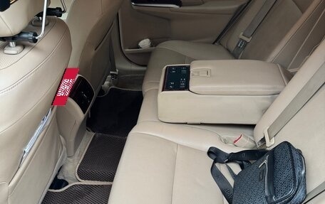 Toyota Camry, 2014 год, 1 595 000 рублей, 23 фотография