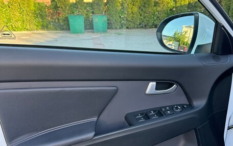 KIA Sportage III, 2013 год, 1 335 000 рублей, 8 фотография