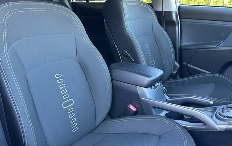 KIA Sportage III, 2013 год, 1 335 000 рублей, 15 фотография