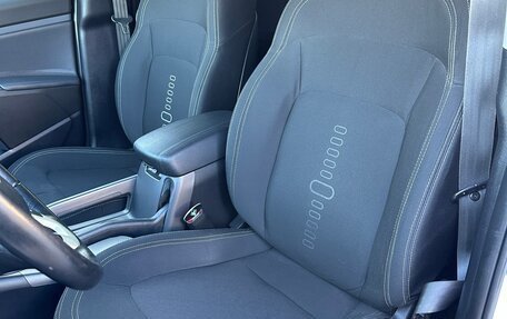KIA Sportage III, 2013 год, 1 335 000 рублей, 11 фотография