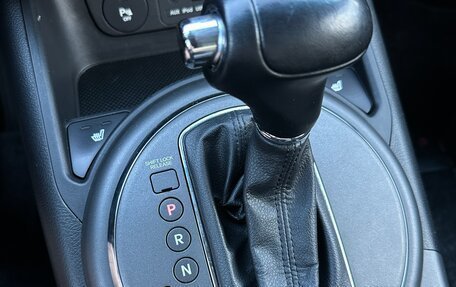 KIA Sportage III, 2013 год, 1 335 000 рублей, 19 фотография