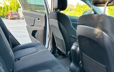 KIA Sportage III, 2013 год, 1 335 000 рублей, 28 фотография