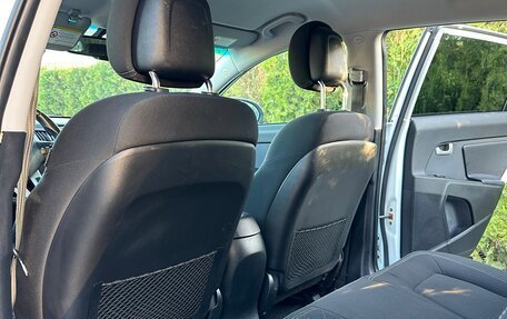 KIA Sportage III, 2013 год, 1 335 000 рублей, 30 фотография