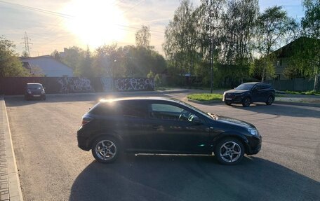 Opel Astra H, 2010 год, 380 000 рублей, 4 фотография