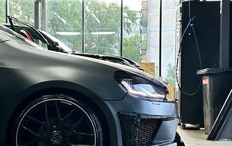 Volkswagen Golf VI, 2010 год, 1 000 000 рублей, 2 фотография