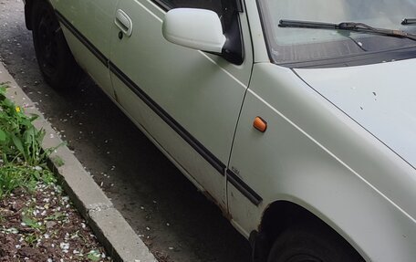 Daewoo Nexia I рестайлинг, 2007 год, 100 000 рублей, 2 фотография