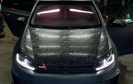 Volkswagen Golf VI, 2010 год, 1 000 000 рублей, 4 фотография