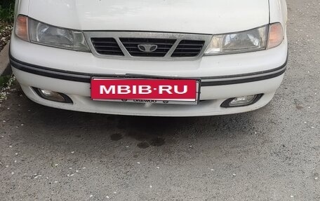 Daewoo Nexia I рестайлинг, 2007 год, 100 000 рублей, 3 фотография