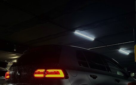 Volkswagen Golf VI, 2010 год, 1 000 000 рублей, 17 фотография