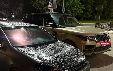 Volkswagen Golf VI, 2010 год, 1 000 000 рублей, 9 фотография