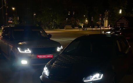 Volkswagen Golf VI, 2010 год, 1 000 000 рублей, 8 фотография