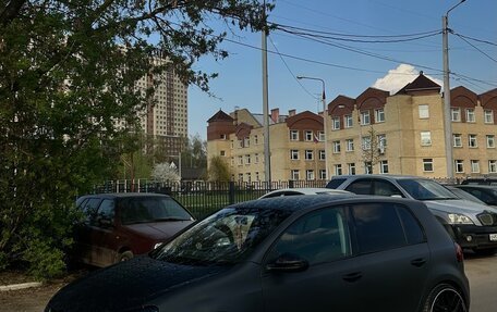 Volkswagen Golf VI, 2010 год, 1 000 000 рублей, 22 фотография