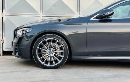 Mercedes-Benz E-Класс, 2022 год, 4 520 000 рублей, 7 фотография