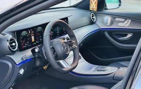 Mercedes-Benz E-Класс, 2022 год, 4 520 000 рублей, 9 фотография