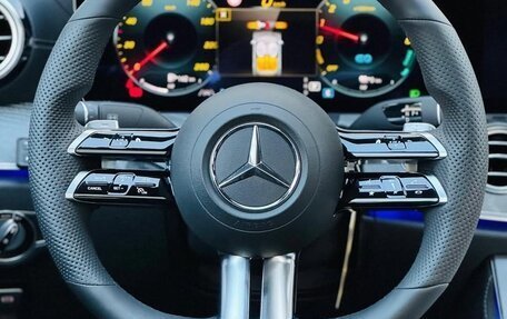 Mercedes-Benz E-Класс, 2022 год, 4 520 000 рублей, 11 фотография