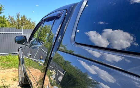 Mitsubishi L200 IV рестайлинг, 2011 год, 1 850 000 рублей, 3 фотография
