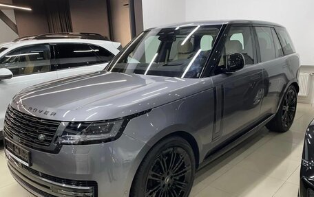 Land Rover Range Rover IV рестайлинг, 2023 год, 23 659 000 рублей, 3 фотография