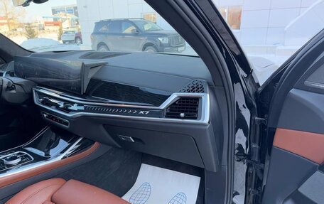BMW X7, 2023 год, 13 898 000 рублей, 5 фотография