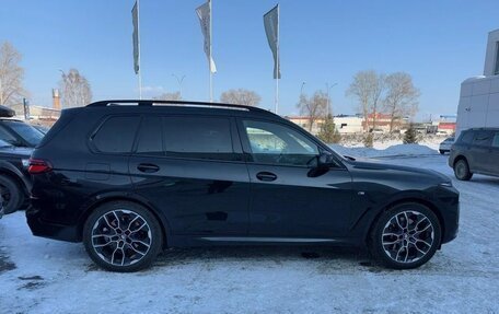BMW X7, 2023 год, 13 898 000 рублей, 4 фотография
