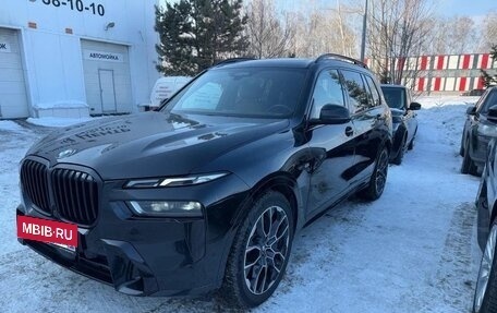 BMW X7, 2023 год, 13 898 000 рублей, 2 фотография