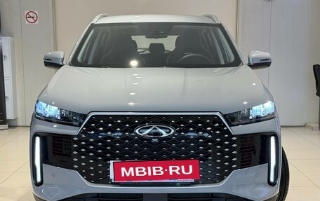 Chery Tiggo 4 I рестайлинг, 2025 год, 2 290 000 рублей, 6 фотография