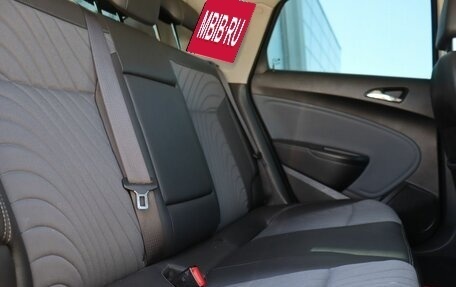 Opel Astra J, 2013 год, 800 000 рублей, 19 фотография